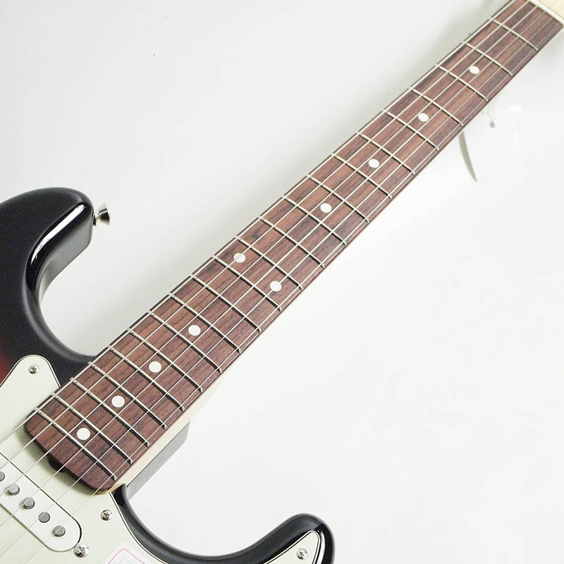 Fender Made in Japan Heritage 60s Stratocaster, Rosewood Fingerboard, 3-Color Sunburst�ҥե������JAPAN�ӡڥ��ȥ�ȥ��㥹������