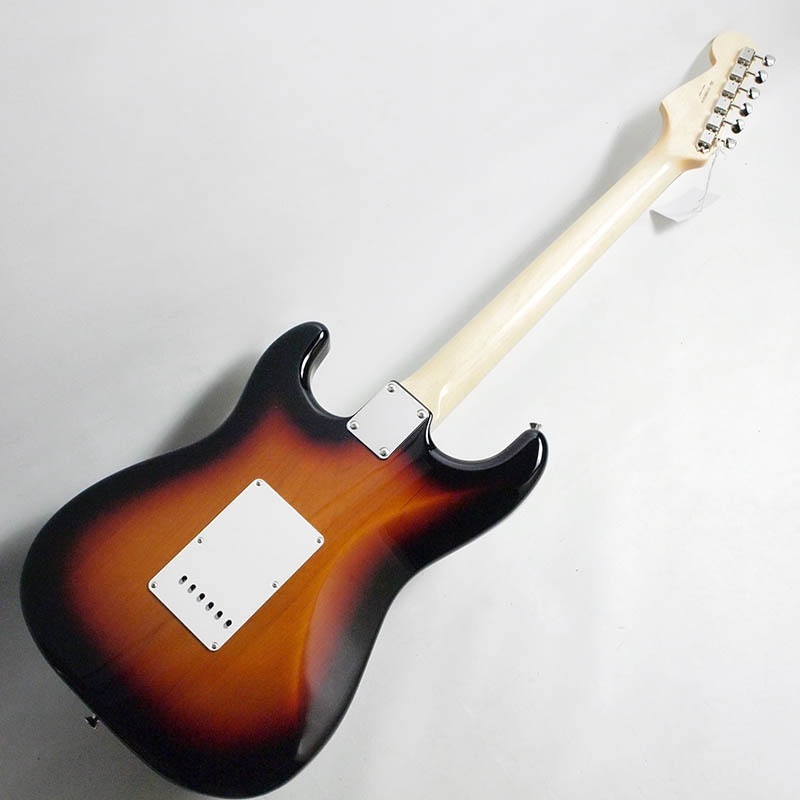 Fender Made in Japan Heritage 60s Stratocaster, Rosewood Fingerboard, 3-Color Sunburst�ҥե������JAPAN�ӡڥ��ȥ�ȥ��㥹������