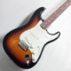 Fender Made in Japan Heritage 60s Stratocaster, Rosewood Fingerboard, 3-Color Sunburst�ҥե������JAPAN�ӡڥ��ȥ�ȥ��㥹������