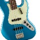 Fender Vintera II '60s Jazz Bass, Rosewood Fingerboard, Lake Placid Blue�ҥե������MEX���㥺�١�����