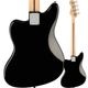 Squier by Fender Affinity Series Jaguar Bass H Maple Fingerboard Black ���㥬���١����ڥ����磻�� �ե�������� 
