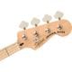 Squier by Fender Affinity Series Jaguar Bass H Maple Fingerboard Black ���㥬���١����ڥ����磻�� �ե�������� 