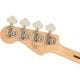 Squier by Fender Affinity Series Jaguar Bass H Maple Fingerboard Black ���㥬���١����ڥ����磻�� �ե�������� 