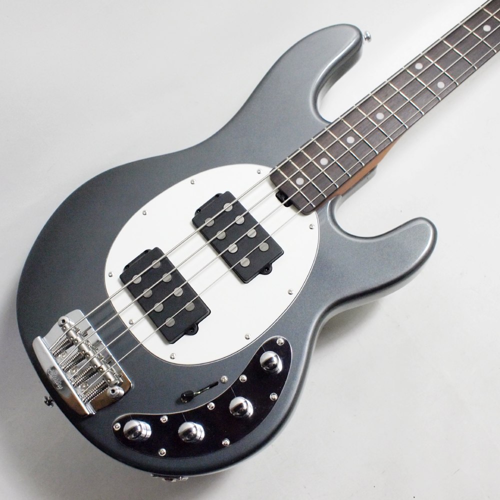 Sterling by Music Man SBMM RAY34HH Charcoal Frost ���쥭�١���