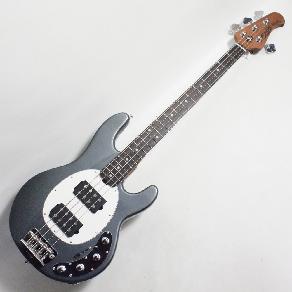 Sterling by Music Man SBMM RAY34HH Charcoal Frost ���쥭�١���