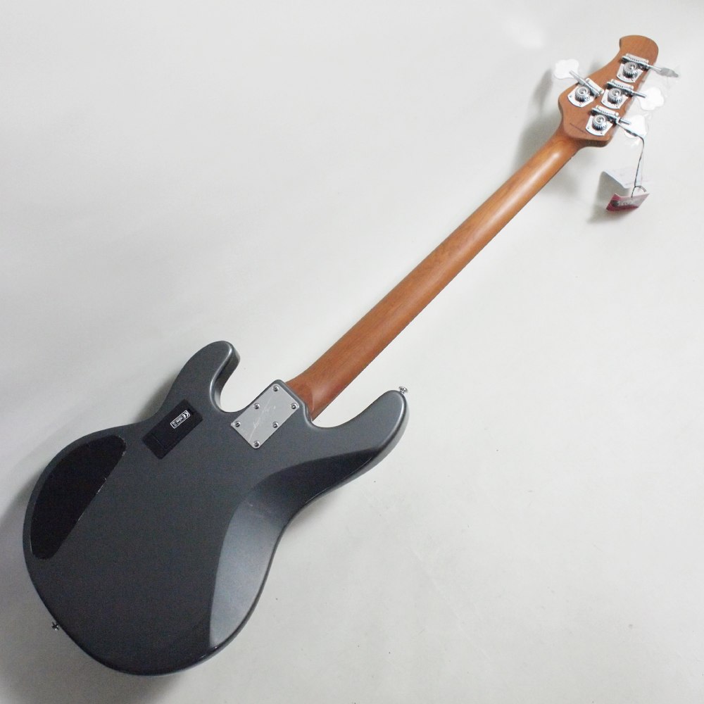 Sterling by Music Man SBMM RAY34HH Charcoal Frost ���쥭�١���