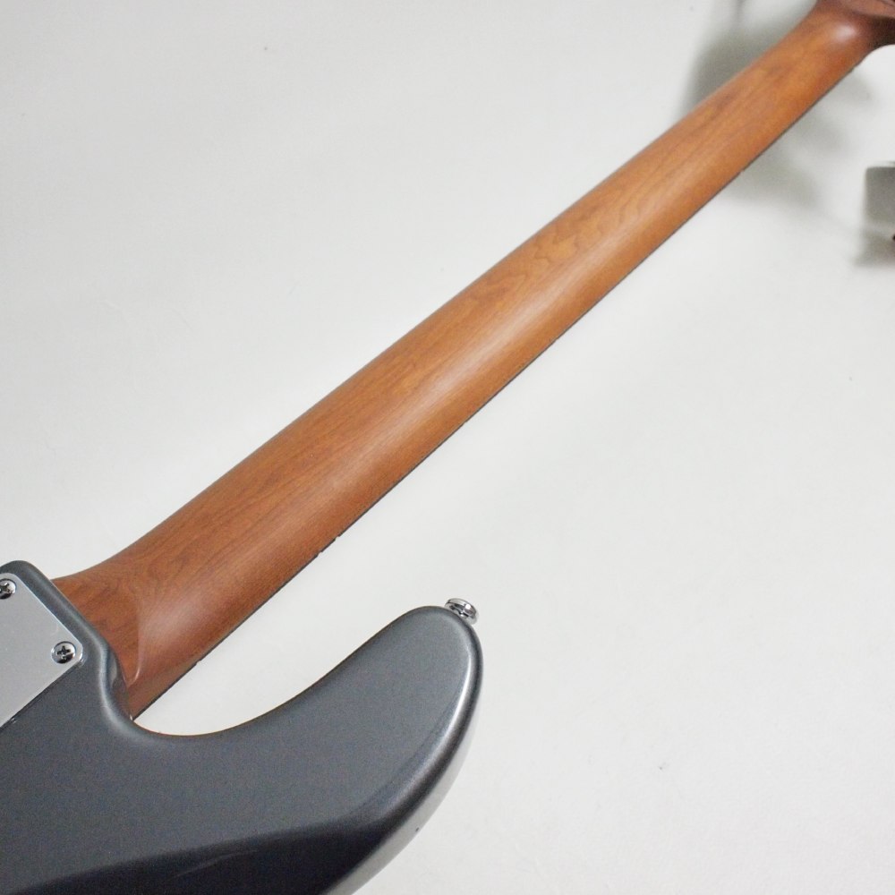 Sterling by Music Man SBMM RAY34HH Charcoal Frost ���쥭�١���