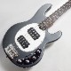 Sterling by Music Man SBMM RAY34HH Charcoal Frost ���쥭�١���