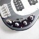 Sterling by Music Man SBMM RAY34HH Charcoal Frost ���쥭�١���