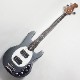 Sterling by Music Man SBMM RAY34HH Charcoal Frost ���쥭�١���