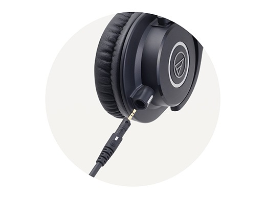 audio-technica ATH-M40x �ץ��ե��å���ʥ��˥����إåɥۥ� �����ǥ����ƥ��˥�