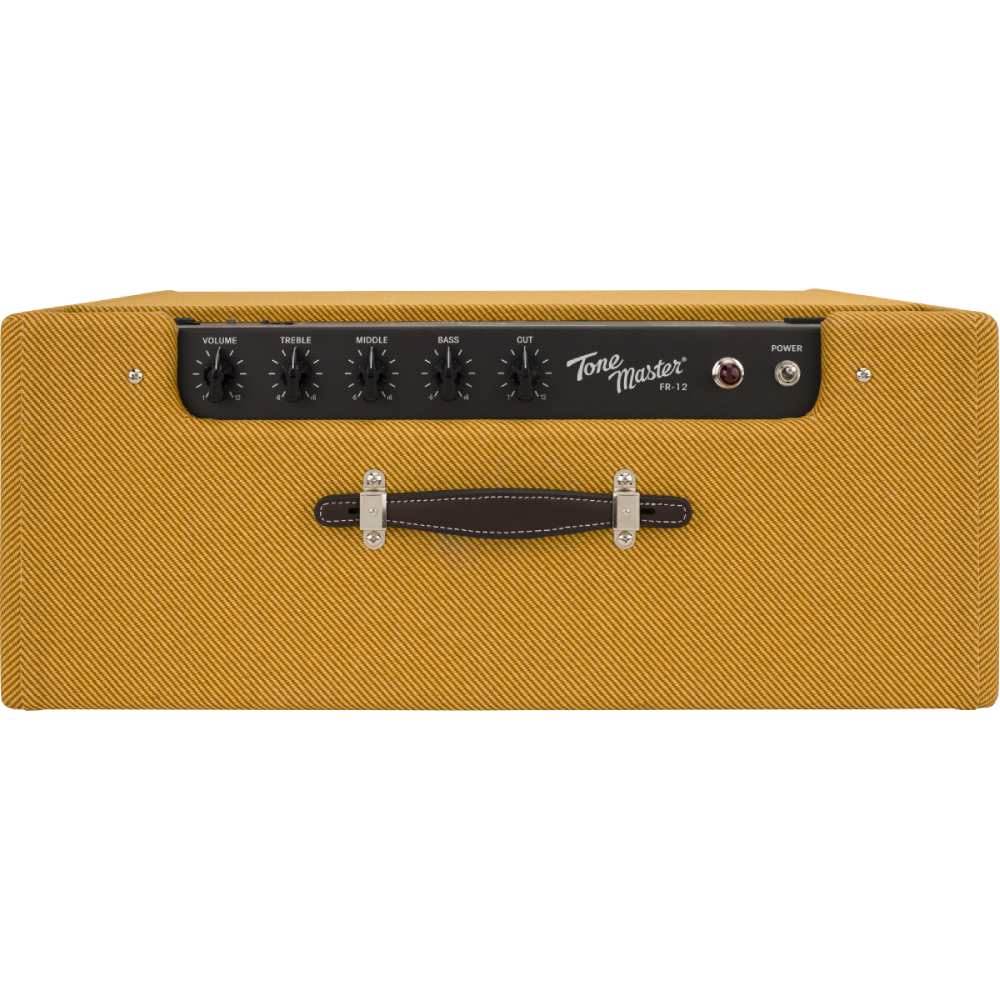 Fender FR-12, Tweed, 100V JP �ѥ����ӥͥåȡҥե��������