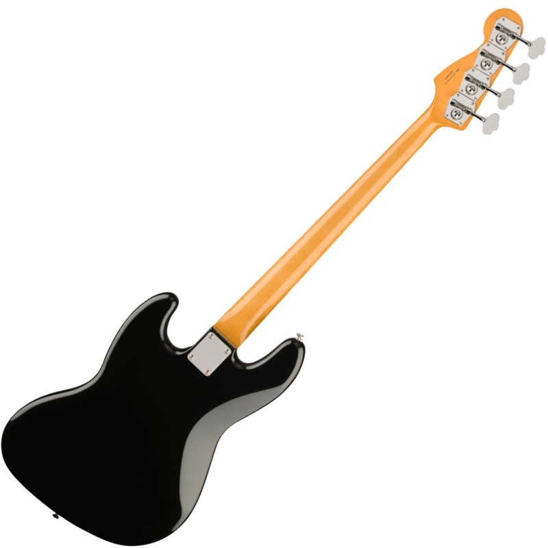 Fender Vintera II '60s Jazz Bass, Rosewood Fingerboard, Black�ҥե������MEX���㥺�١�����
