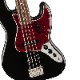 Fender Vintera II '60s Jazz Bass, Rosewood Fingerboard, Black�ҥե������MEX���㥺�١�����