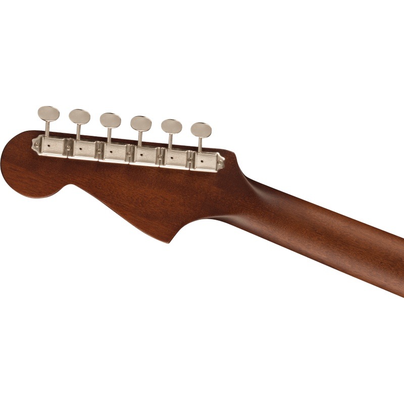 Fender Redondo Player, Walnut Fingerboard, Gold Pickguard, Sunburstҥե쥢