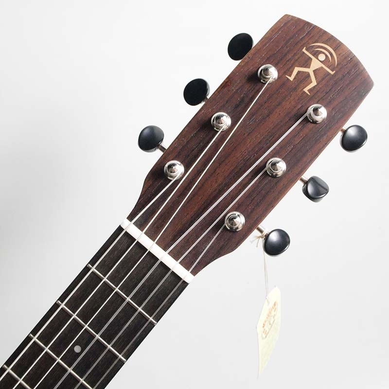 aNueNue/aNN-S10 BirdGuitar ミニガットギター 【アヌエヌエ