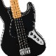 Fender Player II Jazz Bass, Maple Fingerboard, Black�ҥե������MEX���㥺�١�����