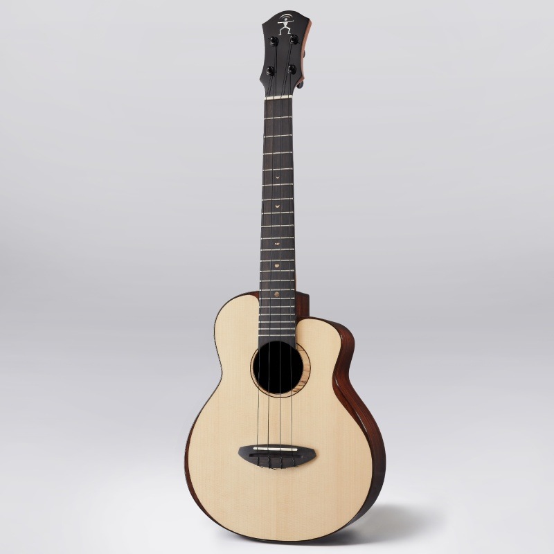 aNueNue aNN-UT200E Bird Ukulele Moon Bird �ƥʡ�������� �ԥå����å���ܡҥ��̥��̥���