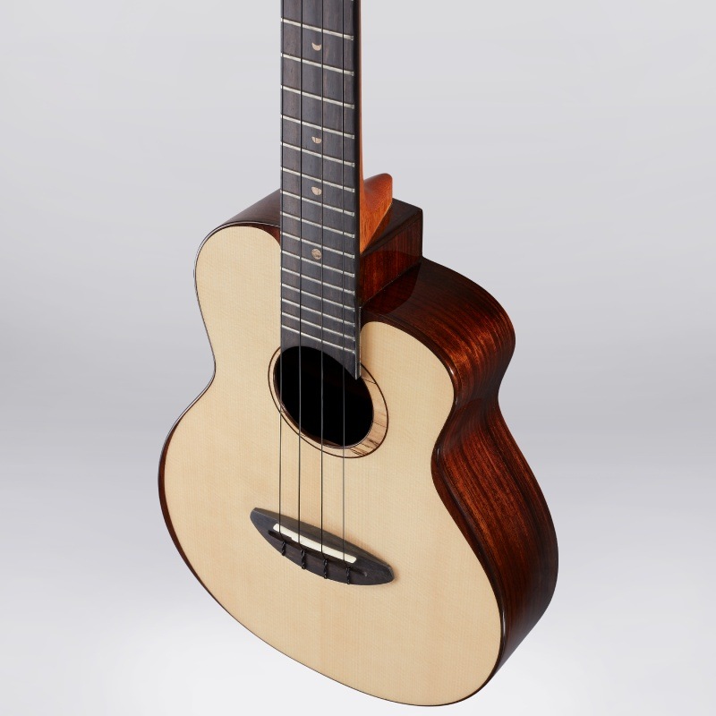 aNueNue aNN-UT200E Bird Ukulele Moon Bird �ƥʡ�������� �ԥå����å���ܡҥ��̥��̥���