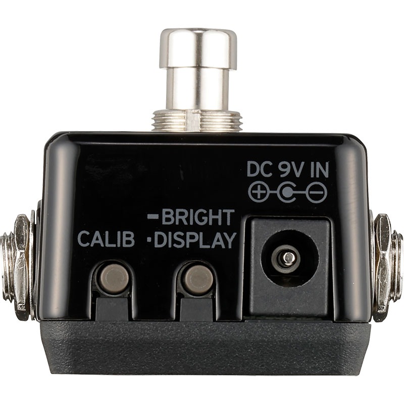 KORG Pitchblack X PB-X-MINI ����ǽ�Хåե������ �ǥ����� ���塼�ʡ��ҥ��륰��