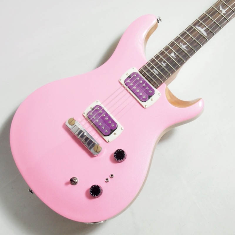 PRS SE 