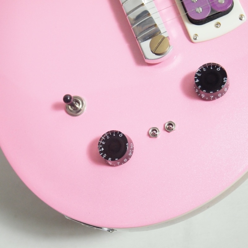 PRS SE "Rock Lady" Limited Edition ���å��Ͻʽ����ϤߤǤ��� ��εܤ�ꤵ 2026 Paul Reed Smith �ݡ���꡼�ɥ��ߥ�