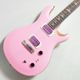 PRS SE "Rock Lady" Limited Edition ���å��Ͻʽ����ϤߤǤ��� ��εܤ�ꤵ 2026 Paul Reed Smith �ݡ���꡼�ɥ��ߥ�