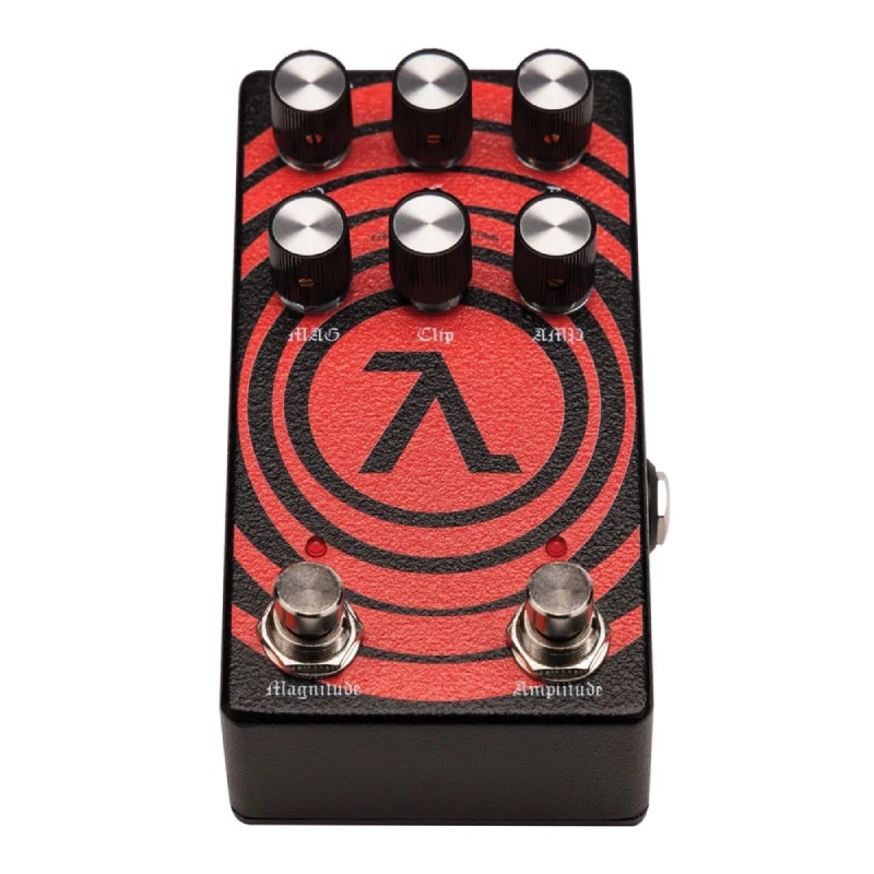 EarthQuaker Devices Sunn O))) HalfLife ���������֥ǥ����ȡ������&�֡������� �����������������ǥХ�����