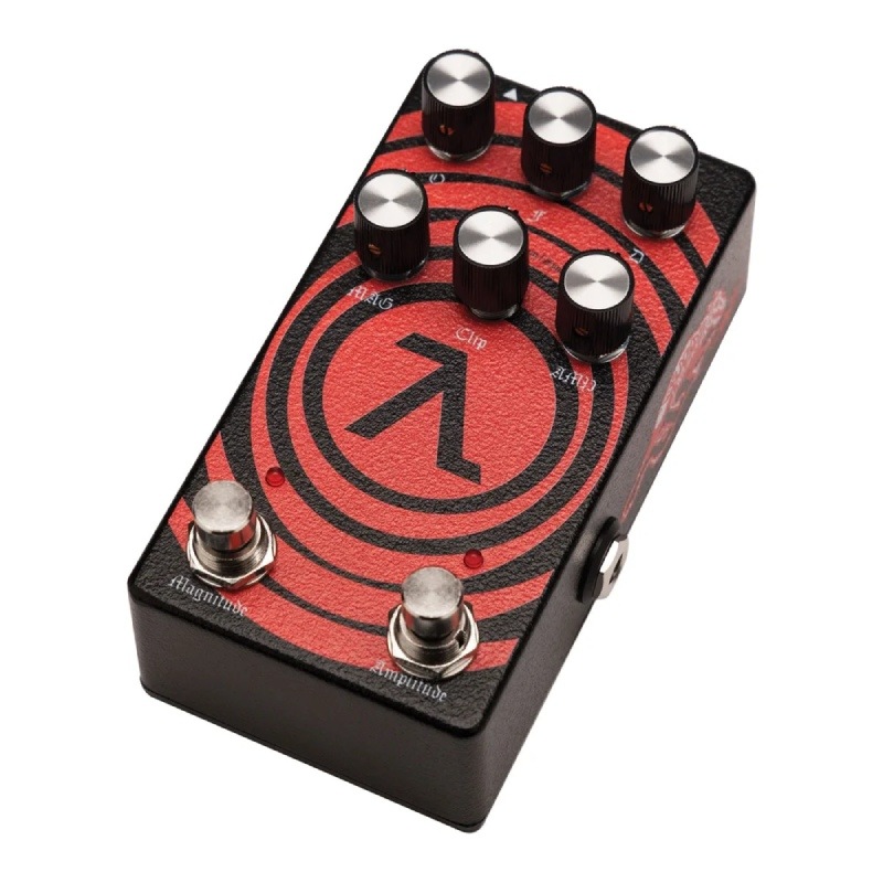 EarthQuaker Devices Sunn O))) HalfLife ���������֥ǥ����ȡ������&�֡������� �����������������ǥХ�����