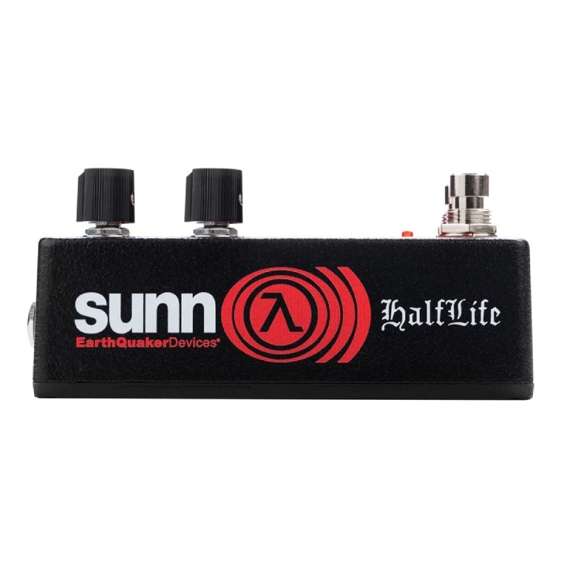 EarthQuaker Devices Sunn O))) HalfLife ���������֥ǥ����ȡ������&�֡������� �����������������ǥХ�����