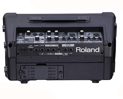 Roland CUBE-STEX �Хåƥ꡼����������� CUBE Street EX�ҥ������ɡ�