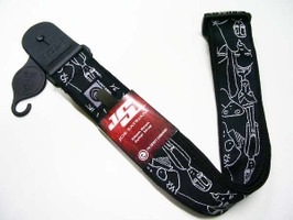 Planet Waves/���ȥ�å� 50JS JOE Satriani Woven Strap Collection�ҥ����ꥪ��