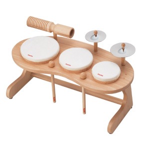 �ꥺ��ݥ� �ɥ�ॻ�å� RP-940/DS