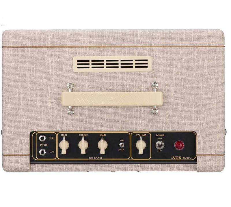 VOX/�����������/Hand-Wired���꡼�� �ե���塼�� �����������  AC4HW1�ڥܥå����ϥ�ɥ磻�䡼�ɡ�