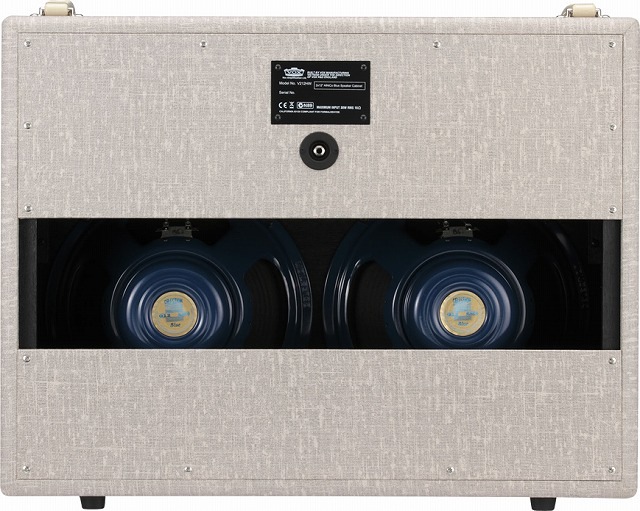 VOX/�����������/Hand-Wired���꡼�� �ե���塼�� �����������  AC30HW2X�ڥܥå����ϥ�ɥ磻�䡼�ɡ�