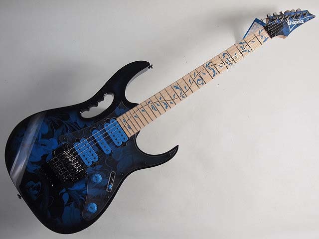 Ibanez Steve Vai JEM77P-BFP ƥ֥ ͥ㡼ҥХˡ