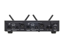 audio-technica ATW-1311 åޥ2ch磻쥹ƥ ҥǥƥ˥