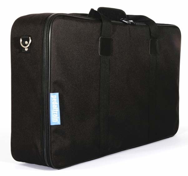 Pedaltrain PT-CL2-SC�ʥ��եȥ������դ���ǥ��Classic 2 w/soft case�ҥڥ���ȥ쥤���