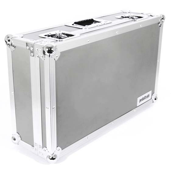 Pedaltrain PT-CL2-TC�ʥĥ����������դ���ǥ��Classic 2 w/tour case�ҥڥ���ȥ쥤���