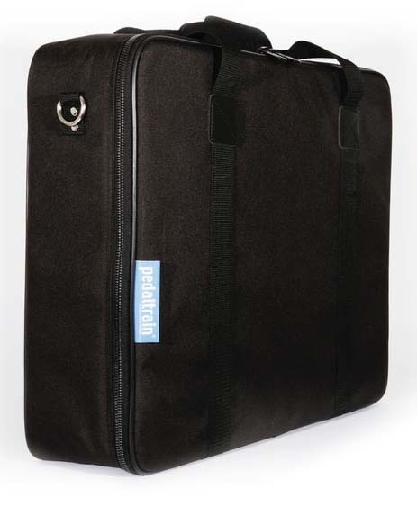 Pedaltrain PT-N18-SC�ʥ��եȥ������դ���ǥ��NOVO 18 w/soft case�ҥڥ���ȥ쥤���