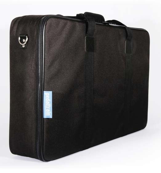 PEDALTRAIN PT-N24-SC NOVO24 ソフトケース付き