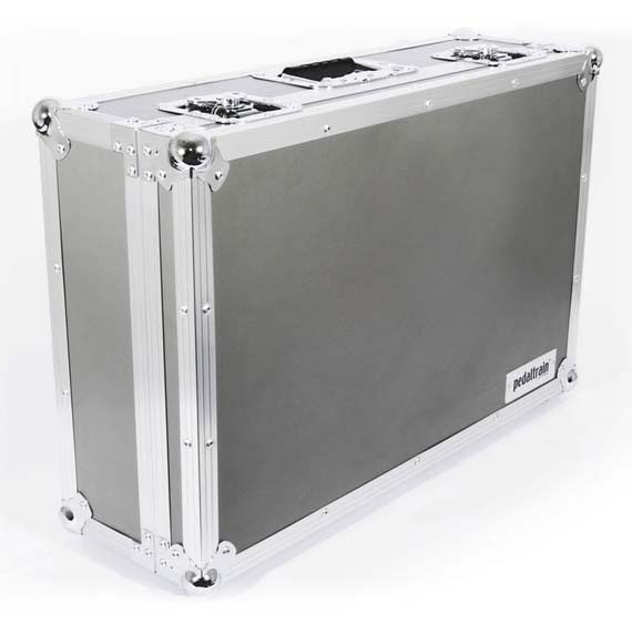 Pedaltrain PT-N24-TC�ʥĥ����������դ���ǥ��NOVO 24 w/tour case�ҥڥ���ȥ쥤���