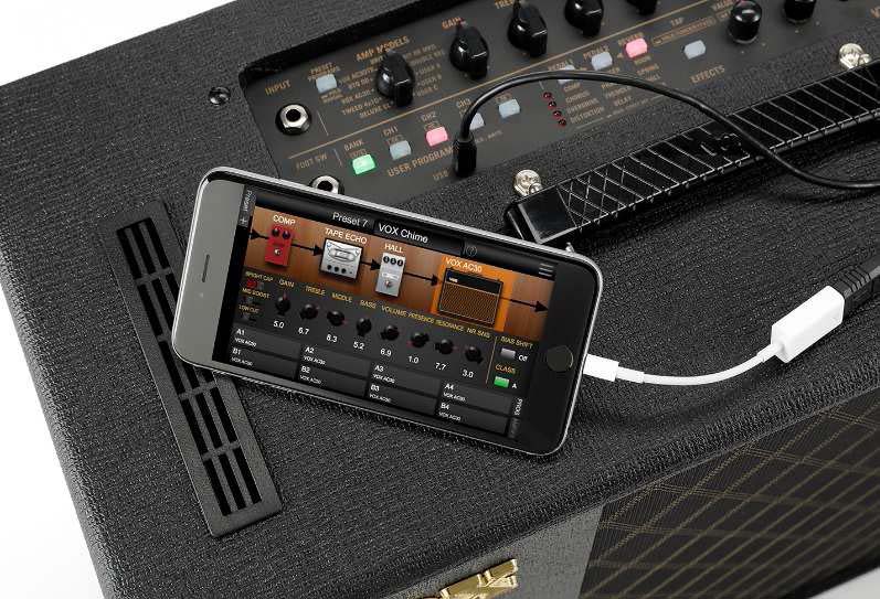 VOX VT40X ��ǥ�󥰥���������ܥ���סҥܥå�����