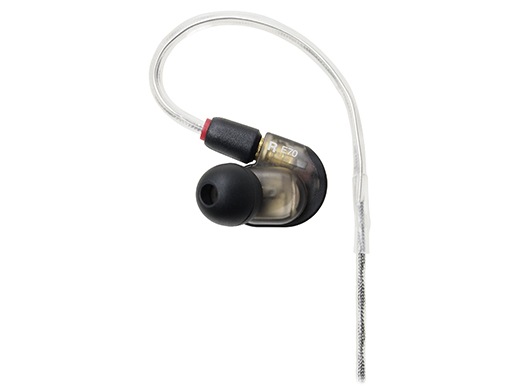 audio-technica/ATH-E70 �Х�󥹥ɡ������ޥ��奢������ʡ����䡼�إåɥۥ�ҥ����ǥ����ƥ��˥���