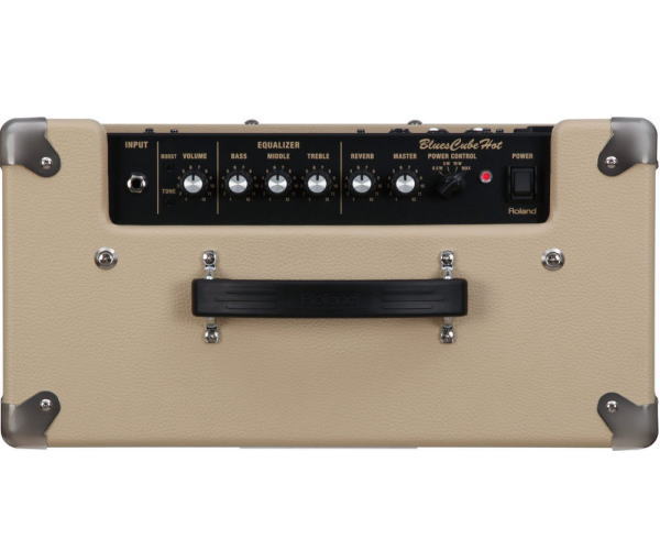 Roland BC-HOT-VB  Blues Cube Hot Vintage Blondeҥɡ