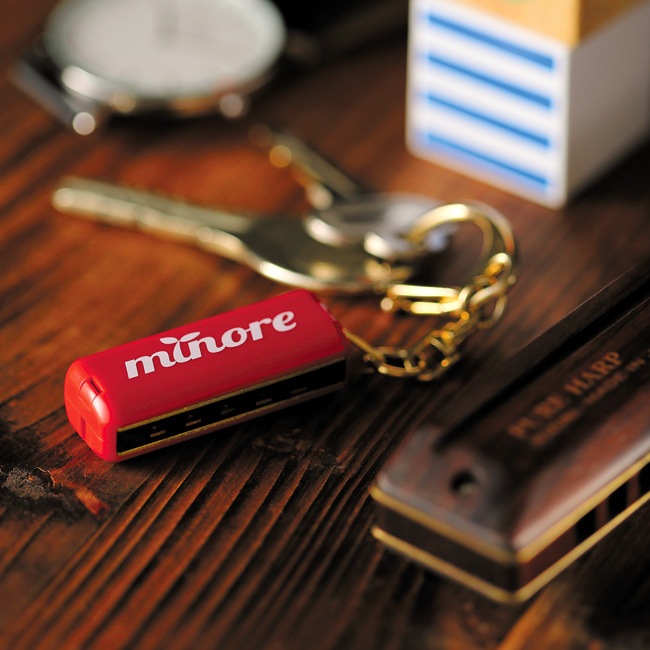 SUZUKI/5H�ߥ˥ϡ���˥� MHK-5 minore �ߥΡ���ڥ�������