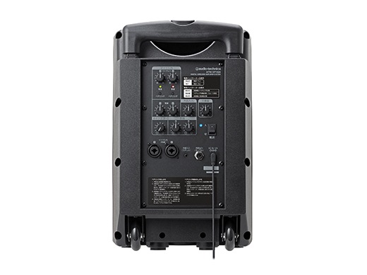 audio-technica ATW-SP1920/MIC �ǥ�����磻��쥹����ץ����ƥ� �磻��쥹�ޥ����դ��ҥ����ǥ����ƥ��˥���