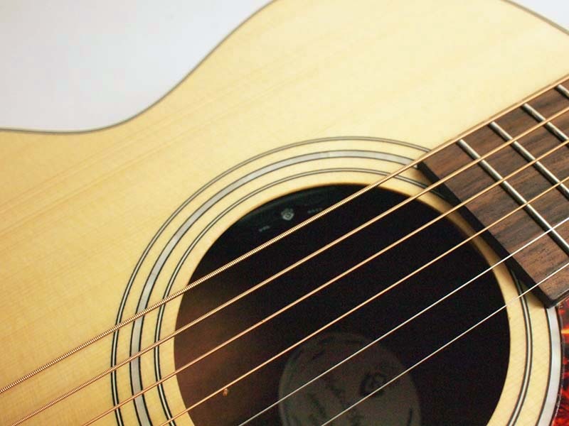 GUILD/���쥢�� JUMBO JUNIOR MAHOGANY��The Westerly Collection/����ɡ�