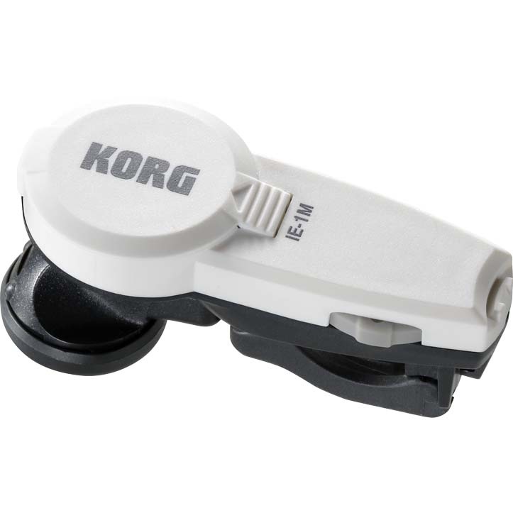 KORG/IN-EAR METRONOME IE-1M ���󥤥䡼 ��ȥ��Ρ���ڥ��륰�ۡڥ᡼����ȯ���ۡ�������Բġ�