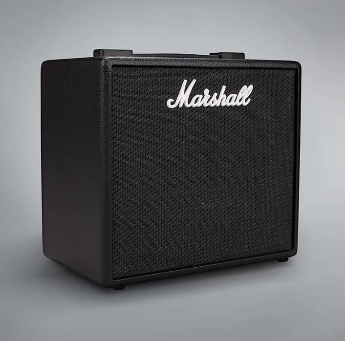Marshall CODE25 ����������� �ҥޡ�������